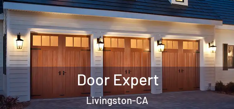  Door Expert Livingston-CA