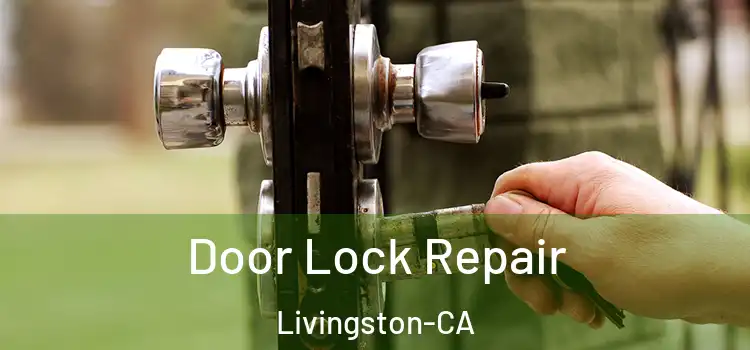  Door Lock Repair Livingston-CA