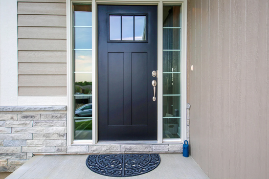 Livingston-residential-door-repair