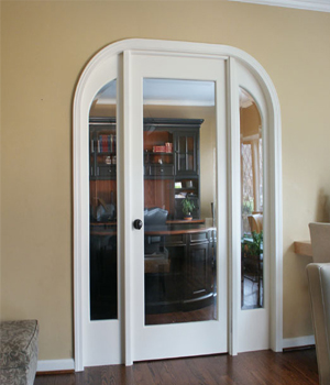 Passage Door Replacement Livingston