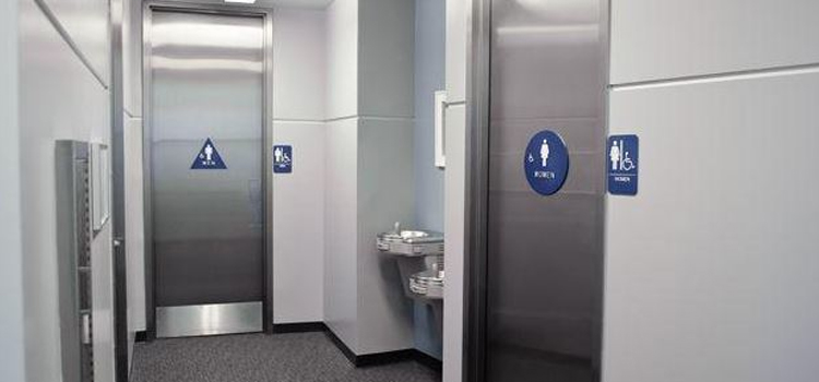 high security metal door repair Livingston