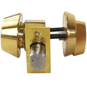 high security deadbolt Livingston