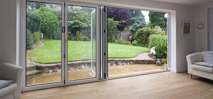 sliding door specialist Livingston